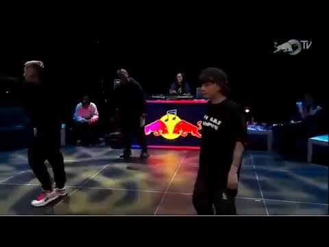 El Menor Vs Jokker - 4x4 RED BULL NACIONAL CHILE 2020