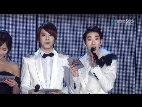 101229 Gayo_大戰2 Part3 - mc
