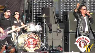 Ratt - Wanted Man: Live at Rocklahoma 2017