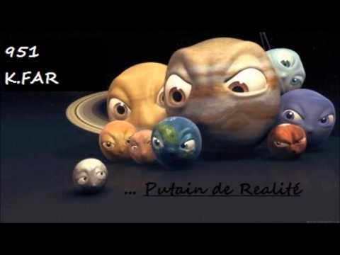 VAIVAI - PUTAIN DE REALITE