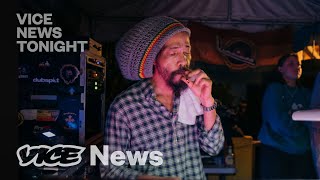 Jamaica Eyes a Break from Monarchy