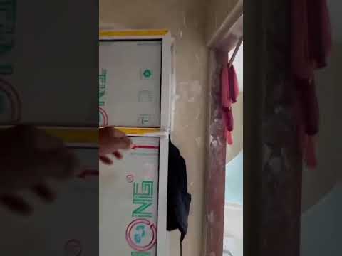 Newly Built 2 Bedroom Flat – Off Pedro Road, Ladilak