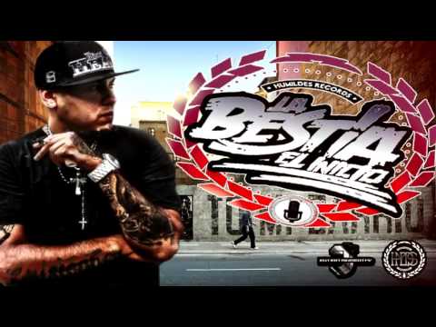 11- LA BESTIA FT. EPTOS // TRANQUILOS // EL INICIO