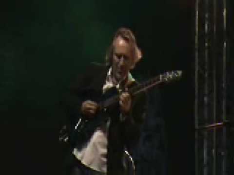 Louis Winsberg & Johnny Dickinson