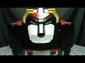 Voltron 84 CLASSIC BLACK LION EmGo S Voltron Reviews N Stuff