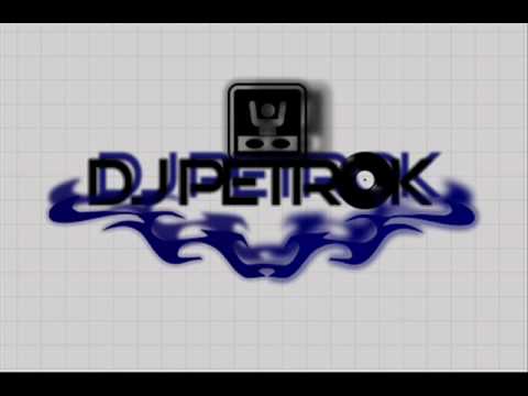 DJ Petrok - Say Hi To The World