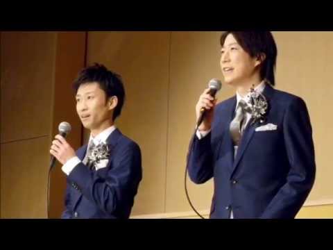 教養学科 「おはようをあなたに」　歌：HAMORI-BE(はもりべ)