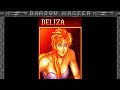 Dragon Master 드래곤마스타 Deliza 델리자 Voice