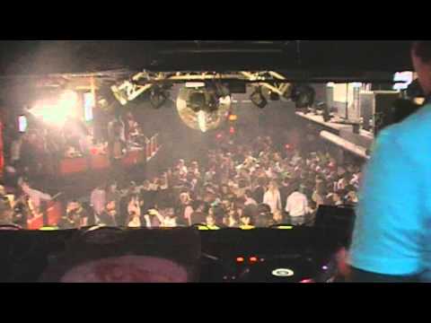 MJ Seven played Addy Van Der Zwan & R3hab - Get Get Down (Original Mix) @ REDLIGHT CLUB