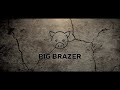 PIG BRAZER ALIEN OFFICIAL MUSIC Goregrind 2021