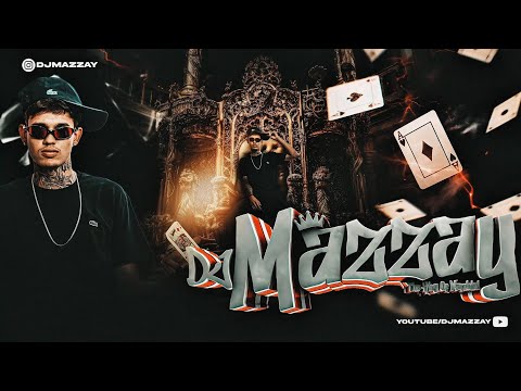 NEM LIGO - MC KF (DJ MAZZAY,DJ BRIZY,DJ AK7)