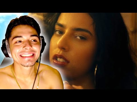 EU AMO | Marina Sena - Tudo Pra Amar Você [REAGE]