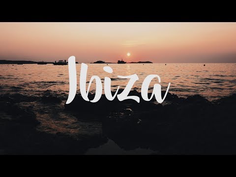 The white isle Ibiza