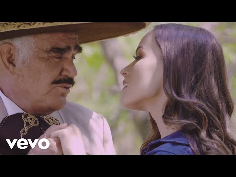 Nunca Nunca Nunca - Vicente Fernández