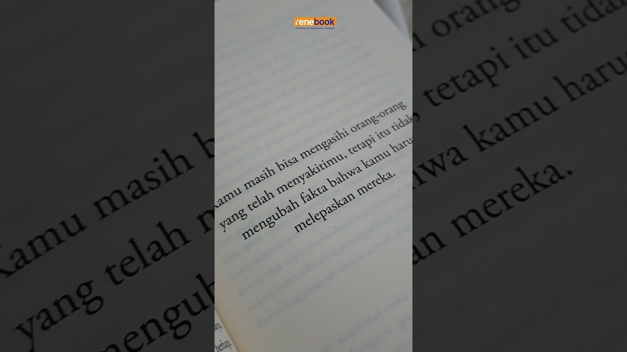 Buku Bestseller Bianca Sparacino 