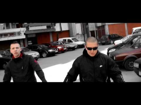 SHOCK feat. RAMDID (Beton Bullet) / USKORO