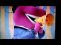 Barney When The Circus Comes To Town