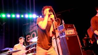 This Providence - Trouble