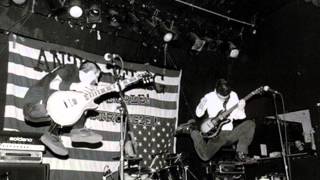 Anti - Flag - 11 Song Demo tape (Full Album)