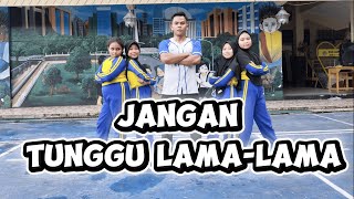 Download lagu DON'T WAIT TO LONG || CREATIVE GYMNASTICS || ELEMENTARY SCHOOL CHILDREN mp3