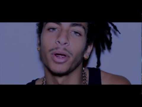 Maliachigh Ft. Mufflucid & D Stunna - BRK x Zombie ( Official Music Video )