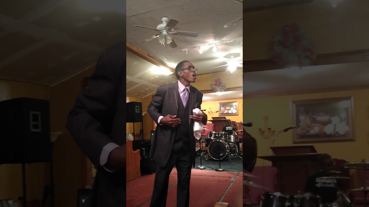 Promotional video thumbnail 1 for Gospel Concerts