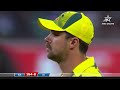 South Africa V Australia 2nd T20I Australia Seal The Series