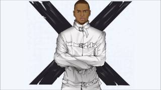 Chris Brown - Sweet Caroline (feat. Busta Rhymes) [X Files]