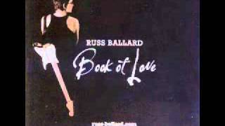 Russ Ballard - Book Of Love