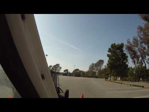 Thumbnail for mike and gabe...hijet trailing beta first run.MP4
