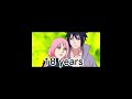 Sasuke And Sakura ️
