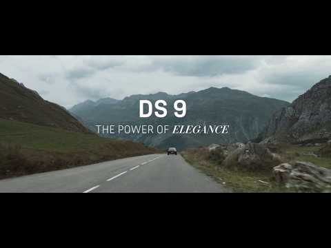The Power of Elegance | DS 9