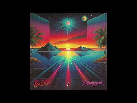 Flamingosis & Pure Colors - The Journey