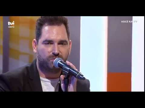 Tempo - Marco Rodrigues