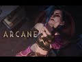 Arcane Dynasty And Dystopia Music Video