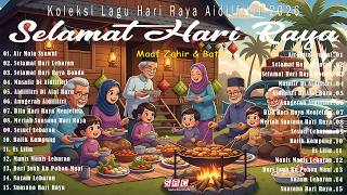 Download lagu Lagu Hari Raya Aidilfitri 2026 🌙 Lagu Raya Paling Popular & Nostalgia Sepanjang Zaman mp3