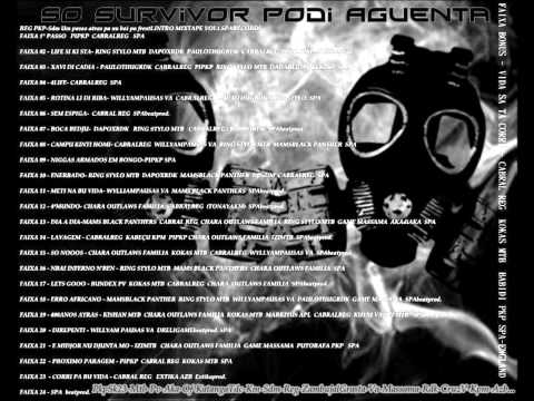 FAIXA 14 - LAVAGEM - CABRALREG  KABEÇO KPM  PIPKP CHARA OUTLAWS FAMILIA  IZIMTB  SPAbeatprod.