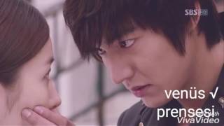 Bırak acıları ardında~city hunter~