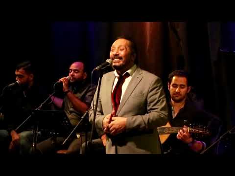 على قد ماحبينا - على الحجار | Ali ElHaggar