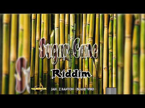 Jah Z Banton - Island Vibes  (Sugar Cane Riddim) "2018 Soca" (Trinidad)