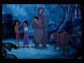 The Jungle Book Two I Wanna Be Like You SmashMouth Slow