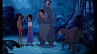 The Jungle Book Two I Wanna Be Like You SmashMouth Slow