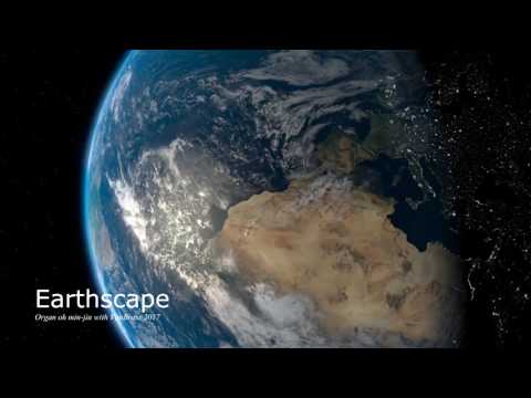 Earthscape_VANBRASS with OH MIN-JIN