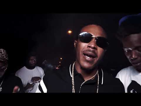 Neam (feat. Skuddy Budd) - "Slingin White" (Prod. by Sledgren) [Music Video] Shot by Meep