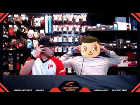 Interview with SCB Elegant (FPF 2.9)