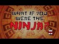 Randy Cunningham 9th Grade Ninja Featurette