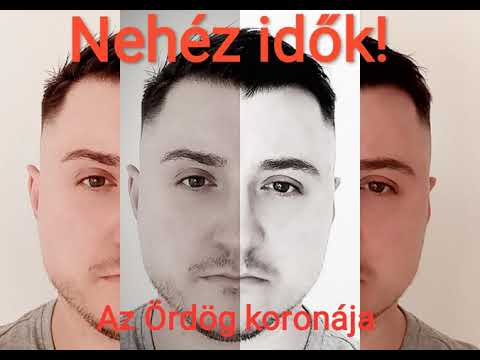 Nehéz idők! (Az ördög koronája)
