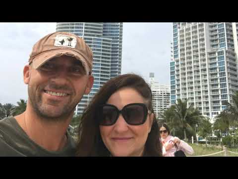 CK One World Travel | Miami City Tour + Dolphin Mall - VIdeomedailon
