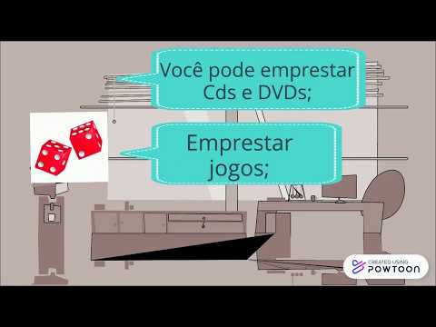 5 Fatos sobre a Biblioteca IFPR Pinhais