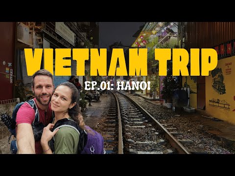 3 dias em Hanói, Vietnã (rua do trem, cafeteria, comida incrível…)